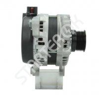Генератор 4M5T10300AB FORD