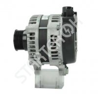 Генератор 4M5T10300AB FORD