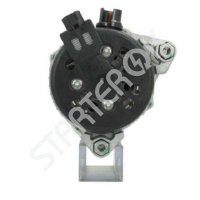 Генератор 4M5T10300AB FORD