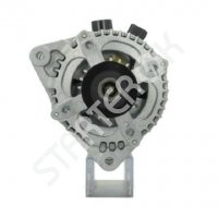 Генератор 4M5T10300AB FORD
