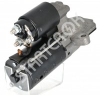 Стартер 1S7U11000ACRMFD FORD