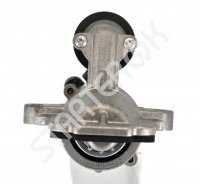 Стартер 1S7U11000ACRMFD FORD