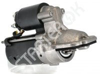 Стартер 1S7U11000ACRMFD FORD