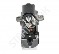 Стартер 1S7U11000ACRMFD FORD