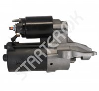 Стартер 4S4T11000AARMFD FORD