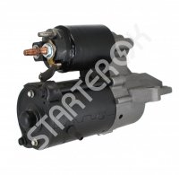Стартер 4S4T11000AARMFD FORD