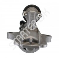 Стартер 4S4T11000AARMFD FORD