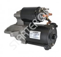 Стартер 4S4T11000AARMFD FORD