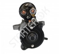 Стартер 4S4T11000AARMFD FORD
