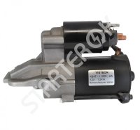 Стартер 4S4T11000AARMFD FORD