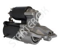 Стартер 4S4T11000AARMFD FORD