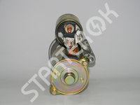 Стартер XS6U11000B4A FORD