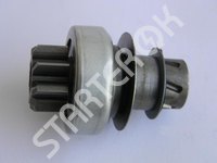 Бендикс (Привод) стартера GHIBAUDI MARIO  2179