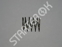 Пружина бендикса стартера GHIBAUDI MARIO  5596D