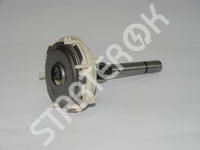 Редуктор стартера 1907 GHIBAUDI MARIO