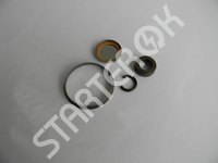 Ремкомплект, стартер GHIBAUDI MARIO  5001K