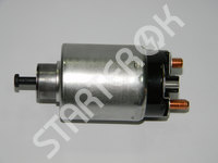 Втягивающее реле, стартер GM  93742953