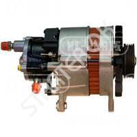 Генератор CA1029 HC-PARTS
