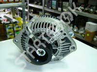 Купить Генератор HC-PARTS CA1039 Генератор HC-PARTS CA1039