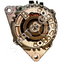 Генератор CA1043 HC-PARTS