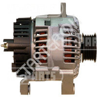 Генератор CA1060 HC-PARTS