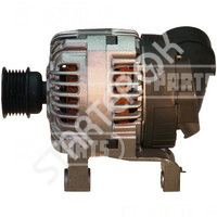 Генератор CA1064IR HC-PARTS