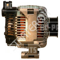 Генератор HC-PARTS  CA1065