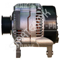 Генератор CA1071IR HC-PARTS