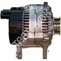 Генератор CA1075 HC-PARTS