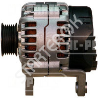 Генератор CA1087 HC-PARTS
