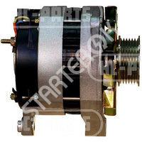 Генератор HC-PARTS  CA1105
