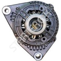 Купить Генератор HC-PARTS CA1138 Генератор HC-PARTS CA1138