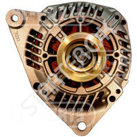 Генератор CA1139 HC-PARTS