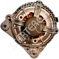 Генератор CA1144 HC-PARTS