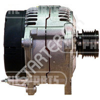 Генератор CA1144IR HC-PARTS