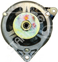 Купить Генератор HC-PARTS CA115 Генератор HC-PARTS CA115