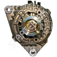 Генератор CA1151 HC-PARTS