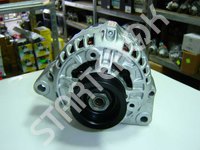 Купить Генератор HC-PARTS CA1155 Генератор HC-PARTS CA1155