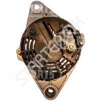 Генератор CA1158 HC-PARTS