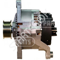 Купить Генератор HC-PARTS CA1161IR Генератор HC-PARTS CA1161IR