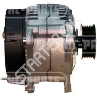 Купить Генератор HC-PARTS CA1204 Генератор HC-PARTS CA1204