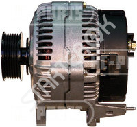 Генератор CA1204IR HC-PARTS