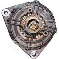 Генератор CA1206 HC-PARTS