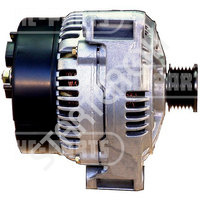 Купить Генератор HC-PARTS CA1206 Генератор HC-PARTS CA1206