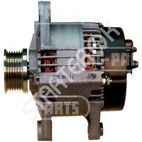 Купить Генератор HC-PARTS CA1216 Генератор HC-PARTS CA1216