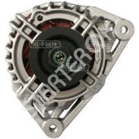 Купить Генератор HC-PARTS CA1217 Генератор HC-PARTS CA1217