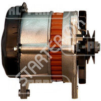 Купить Генератор HC-PARTS CA1227 Генератор HC-PARTS CA1227