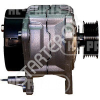 Купить Генератор HC-PARTS CA1228 Генератор HC-PARTS CA1228