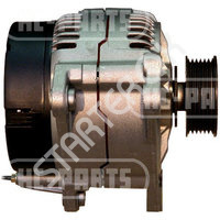 Купить Генератор HC-PARTS CA1229 Генератор HC-PARTS CA1229