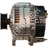 Генератор CA1229IR HC-PARTS